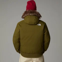 The North Face Damska Kurtka Bomberka Arctic