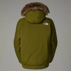The North Face Damska Kurtka Bomberka Arctic