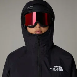The North Face Damska Kurtka Build Up