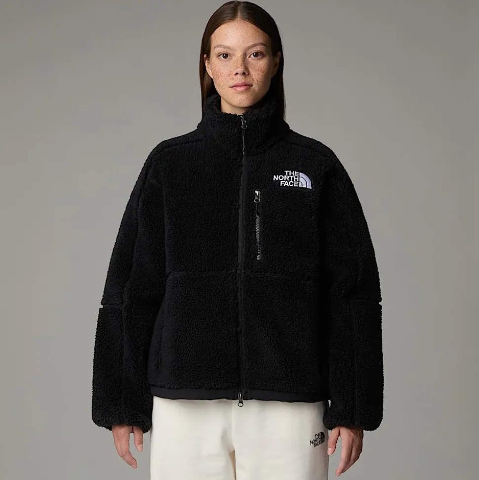 The North Face Damska Kurtka Denali X