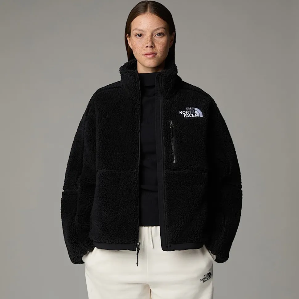 The North Face Damska Kurtka Denali X