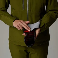 The North Face Damska Kurtka Descendit