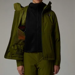 The North Face Damska Kurtka Descendit