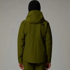 The North Face Damska Kurtka Descendit