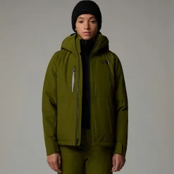 The North Face Damska Kurtka Descendit