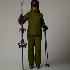 The North Face Damska Kurtka Descendit