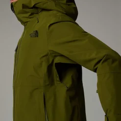 The North Face Damska Kurtka Descendit