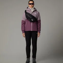 The North Face Damska Kurtka Diablo Dynamic Zip-In
