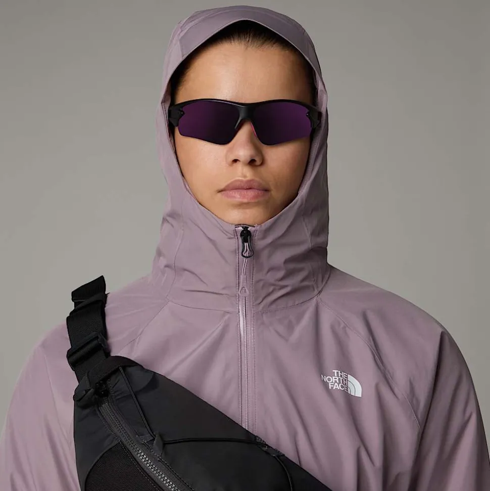 The North Face Damska Kurtka Diablo Dynamic Zip-In