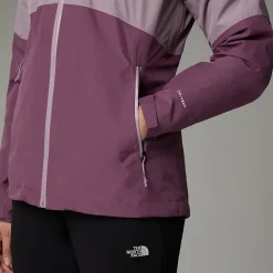 The North Face Damska Kurtka Diablo Dynamic Zip-In