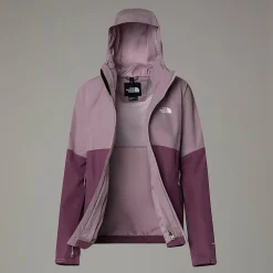 The North Face Damska Kurtka Diablo Dynamic Zip-In