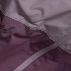 The North Face Damska Kurtka Diablo Dynamic Zip-In