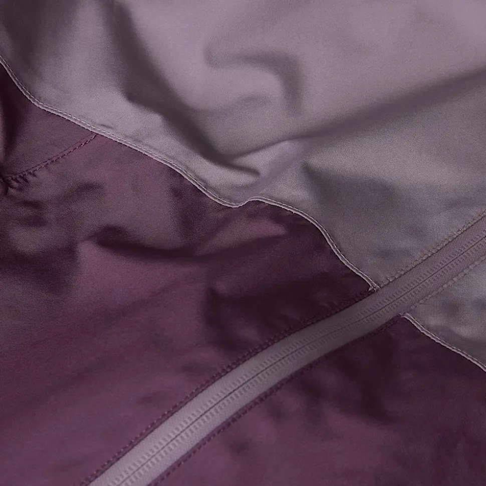 The North Face Damska Kurtka Diablo Dynamic Zip-In