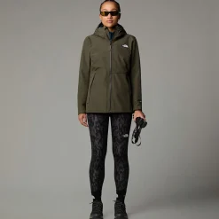 The North Face Damska Kurtka Dryzzle FUTURELIGHT™
