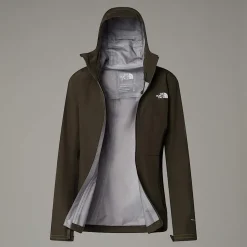 The North Face Damska Kurtka Dryzzle FUTURELIGHT™