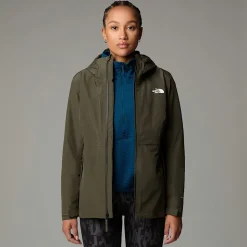 The North Face Damska Kurtka Dryzzle FUTURELIGHT™