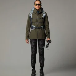 The North Face Damska Kurtka Dryzzle FUTURELIGHT™