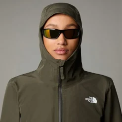 The North Face Damska Kurtka Dryzzle FUTURELIGHT™