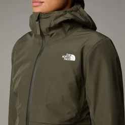 The North Face Damska Kurtka Dryzzle FUTURELIGHT™