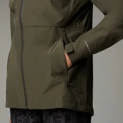 The North Face Damska Kurtka Dryzzle FUTURELIGHT™