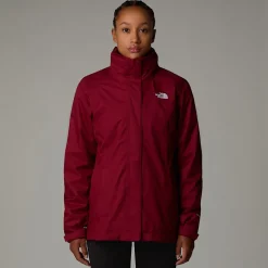 The North Face Damska Kurtka Evolve II Triclimate®