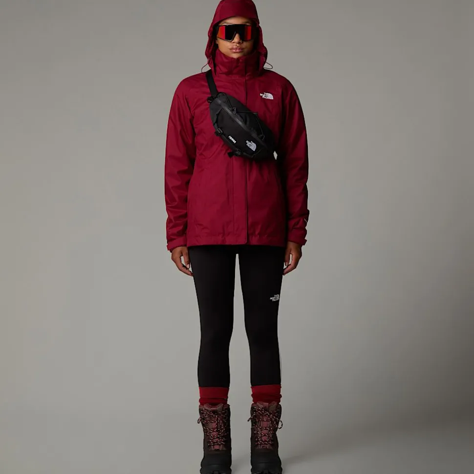 The North Face Damska Kurtka Evolve II Triclimate®