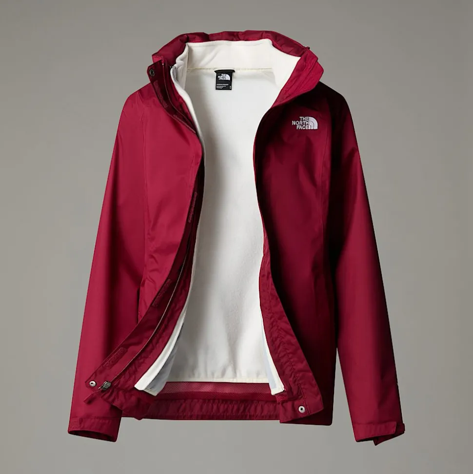 The North Face Damska Kurtka Evolve II Triclimate®