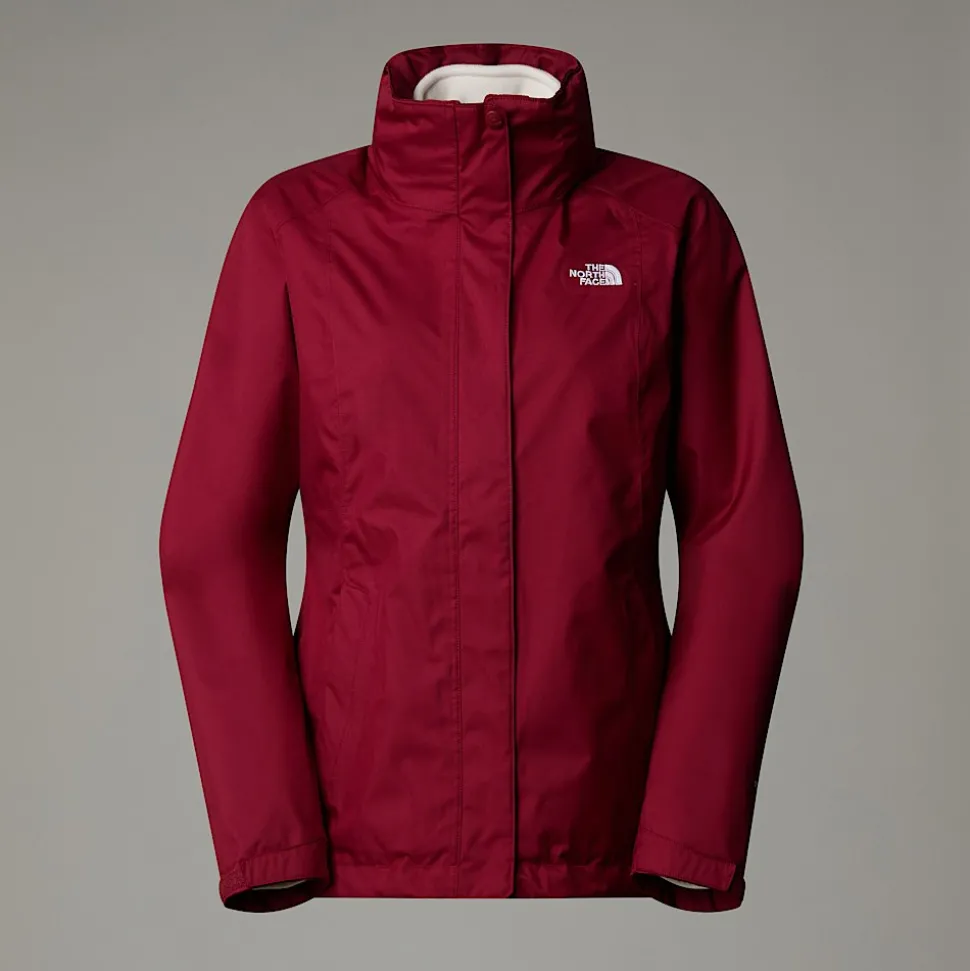 The North Face Damska Kurtka Evolve II Triclimate®