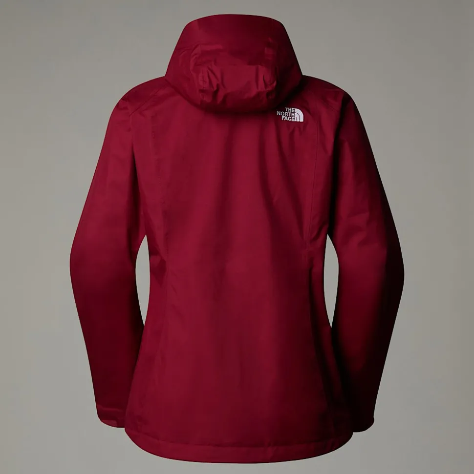 The North Face Damska Kurtka Evolve II Triclimate®