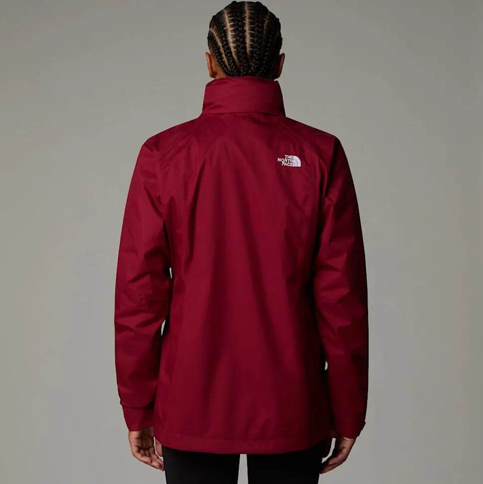 The North Face Damska Kurtka Evolve II Triclimate®