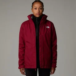 The North Face Damska Kurtka Evolve II Triclimate®