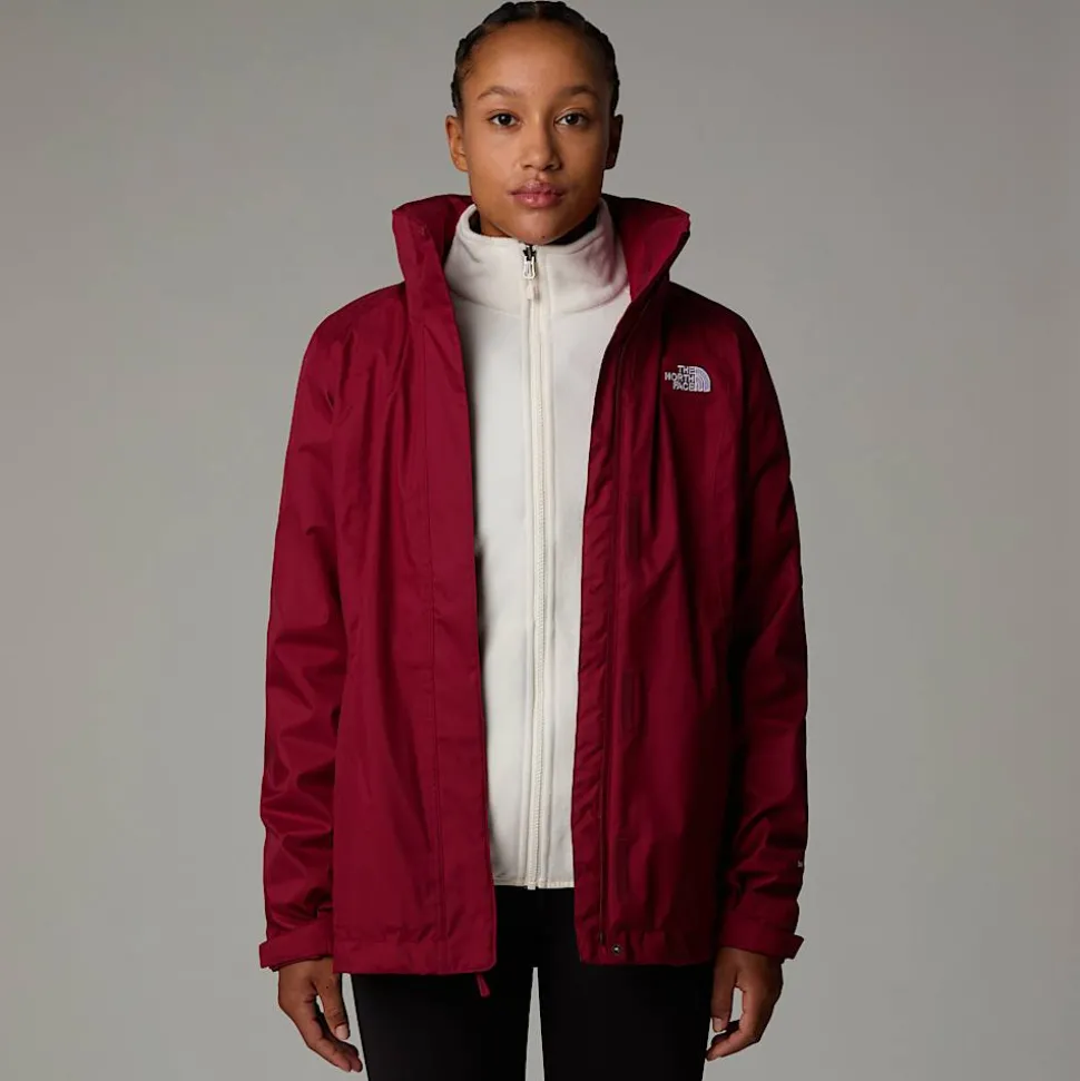 The North Face Damska Kurtka Evolve II Triclimate®