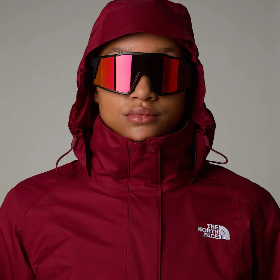The North Face Damska Kurtka Evolve II Triclimate®