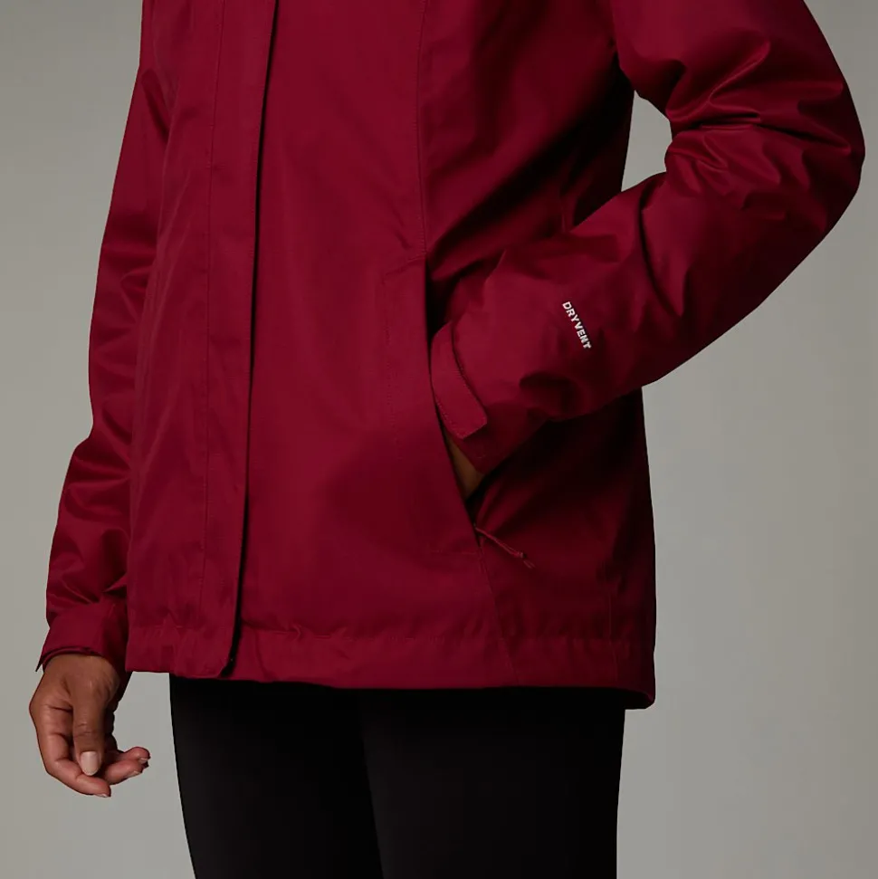 The North Face Damska Kurtka Evolve II Triclimate®