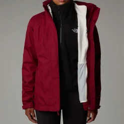 The North Face Damska Kurtka Evolve II Triclimate®