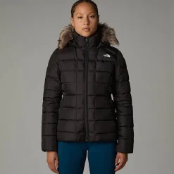 The North Face Damska Kurtka Gotham