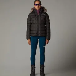 The North Face Damska Kurtka Gotham