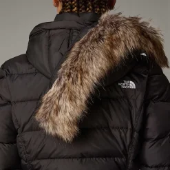 The North Face Damska Kurtka Gotham