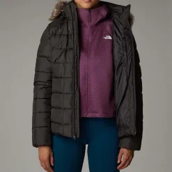 The North Face Damska Kurtka Gotham