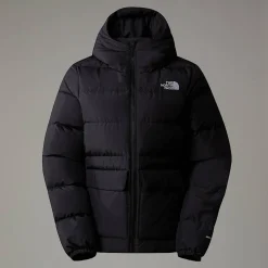 The North Face Damska Kurtka Gotham
