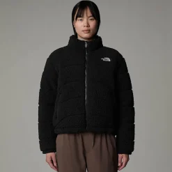 The North Face Damska Kurtka High-Pile TNF 2000