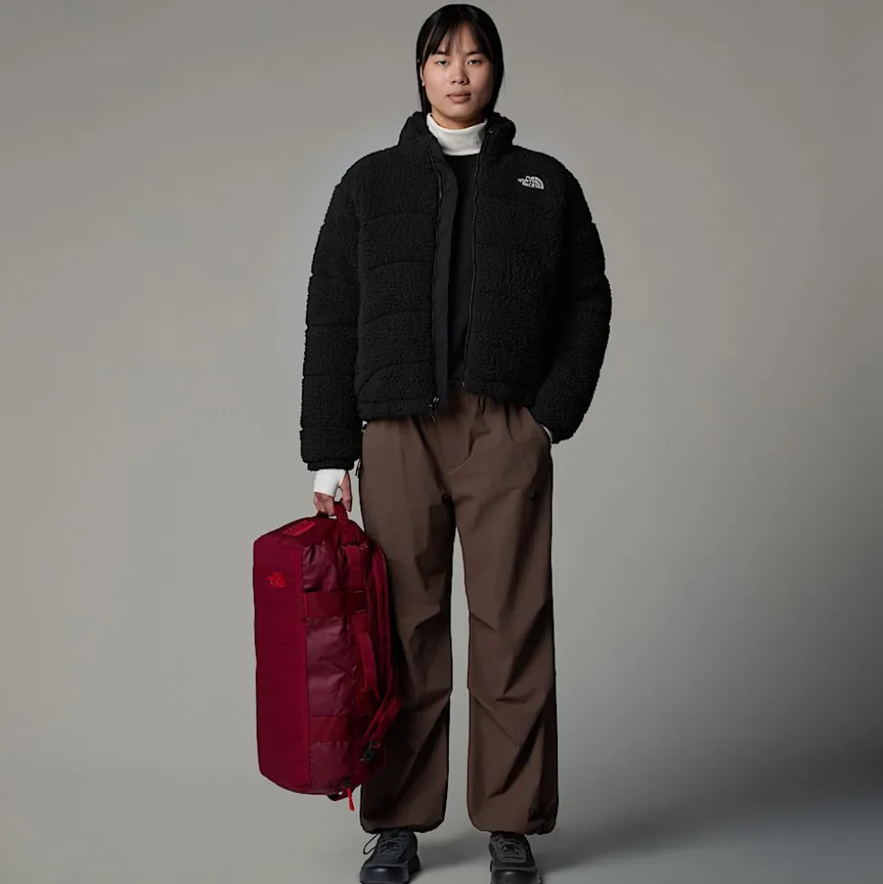 The North Face Damska Kurtka High-Pile TNF 2000