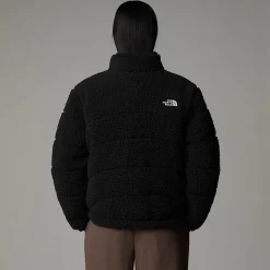 The North Face Damska Kurtka High-Pile TNF 2000