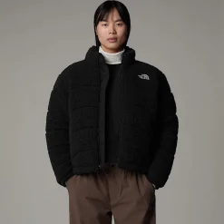 The North Face Damska Kurtka High-Pile TNF 2000