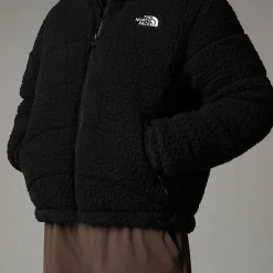 The North Face Damska Kurtka High-Pile TNF 2000