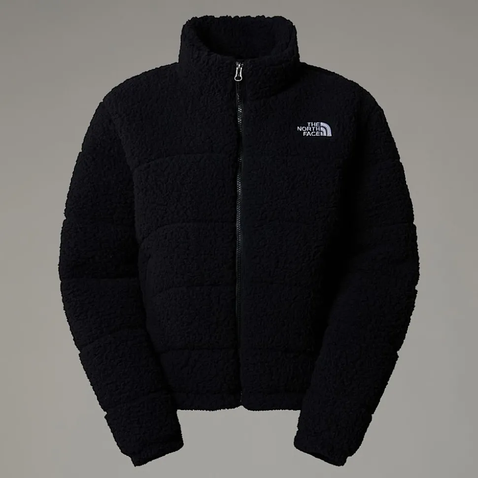 The North Face Damska Kurtka High-Pile TNF 2000