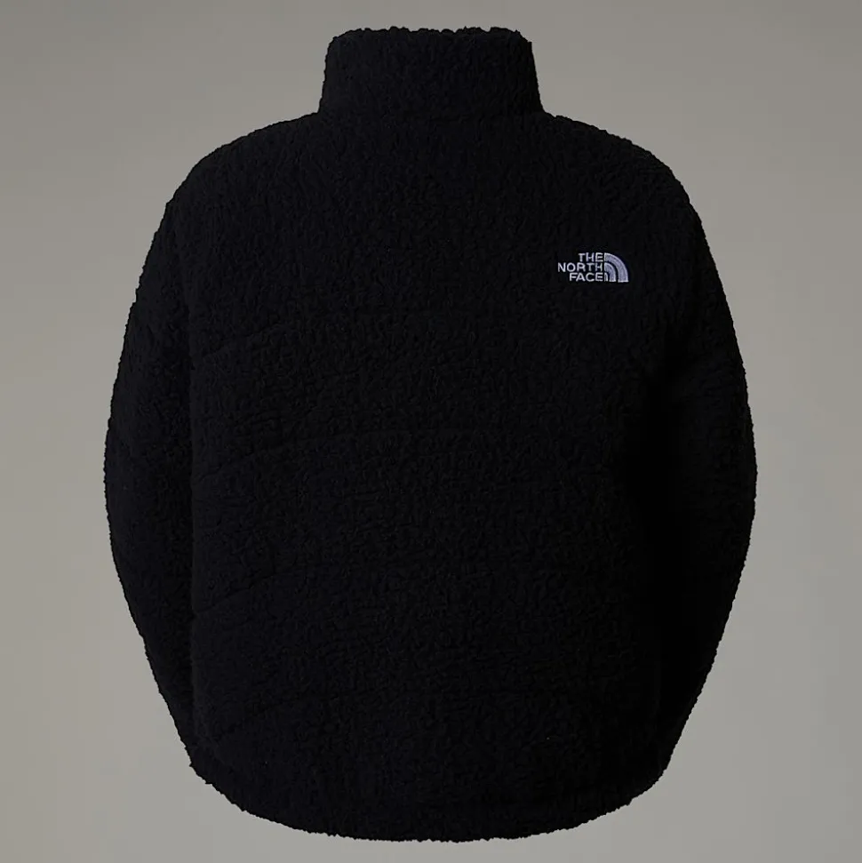 The North Face Damska Kurtka High-Pile TNF 2000