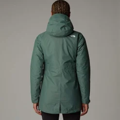 The North Face Damska Kurtka Hikesteller Triclimate