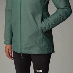 The North Face Damska Kurtka Hikesteller Triclimate