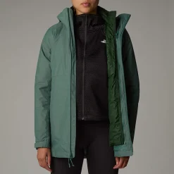 The North Face Damska Kurtka Hikesteller Triclimate